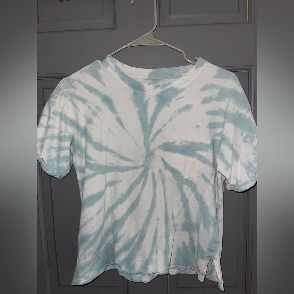 Women’s Tye-Dye T-shirt